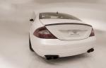 Mercedes-Benz CLS-Class White Label by Wheelsandmore 2009 года